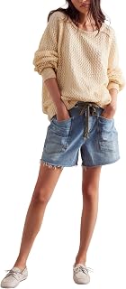 RAM Moxie Women's Shorts