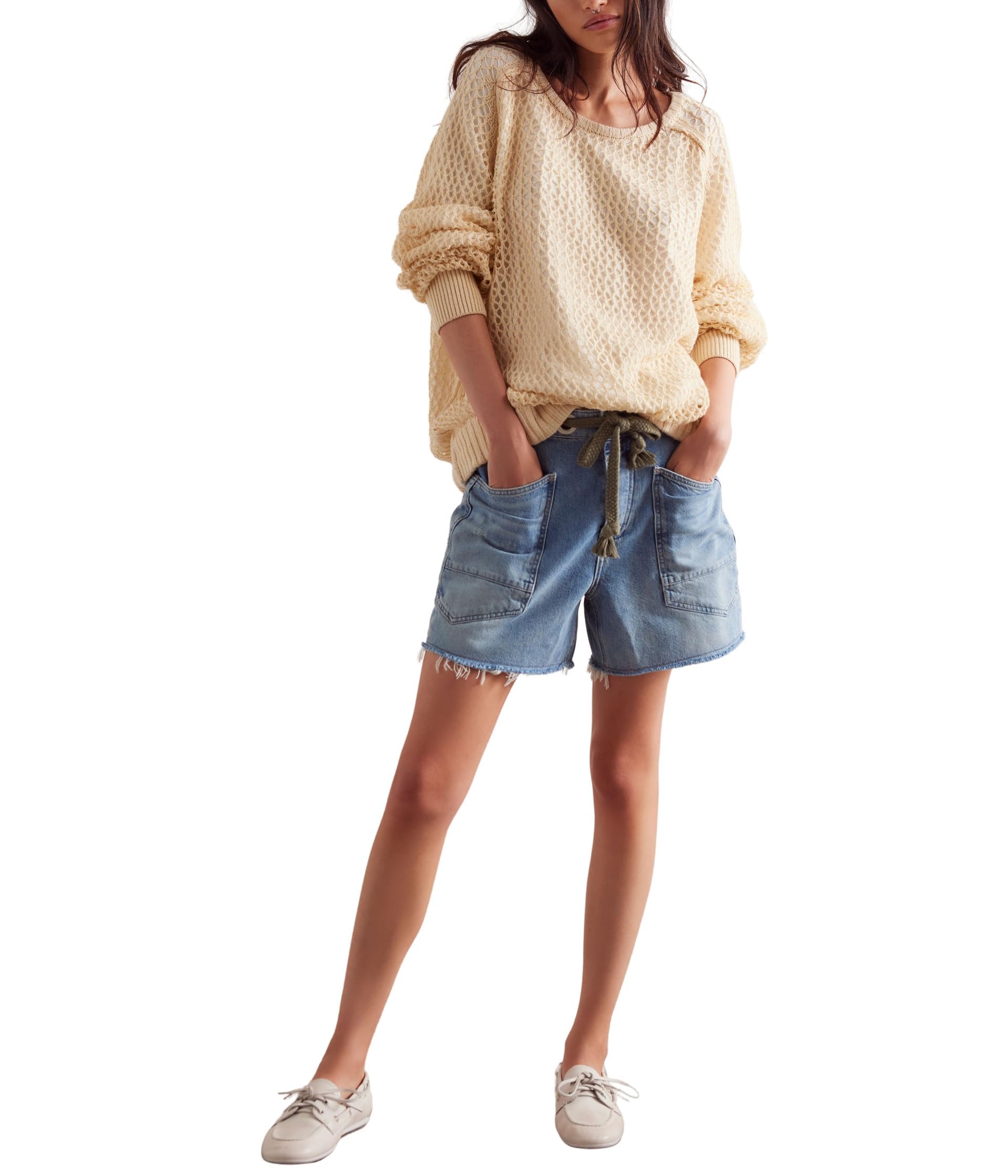 RAM Moxie Women's Shorts