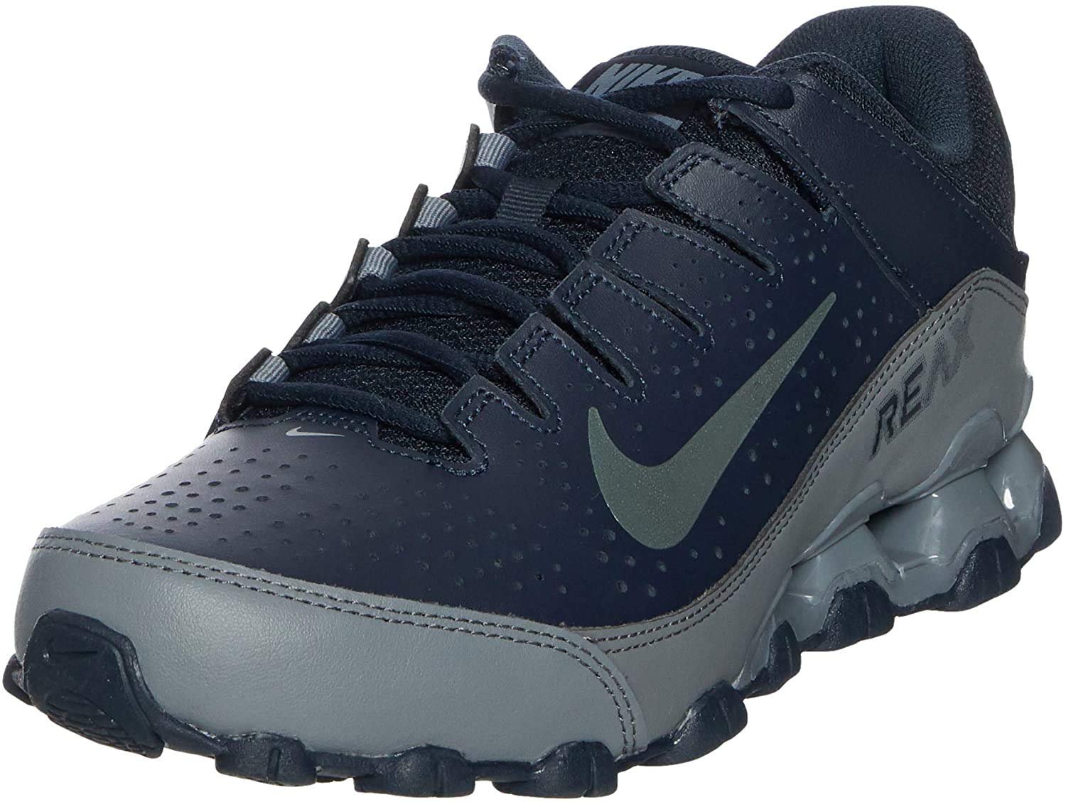 NIKE Men's Reax 8 TR Training Shoe, Zapatillas de Gimnasia Hombre