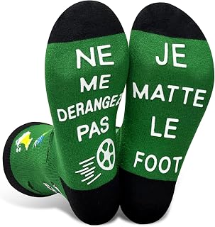Gamer Unisex Funny Funny Cotton Novelty Socks 6-11, Original Gift for Birthday, Christmas and Saint Valentine's Day, Mother's Day for Women, Father's Day Gift