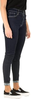 Levi's Mile High Super Skinny Jeans Women