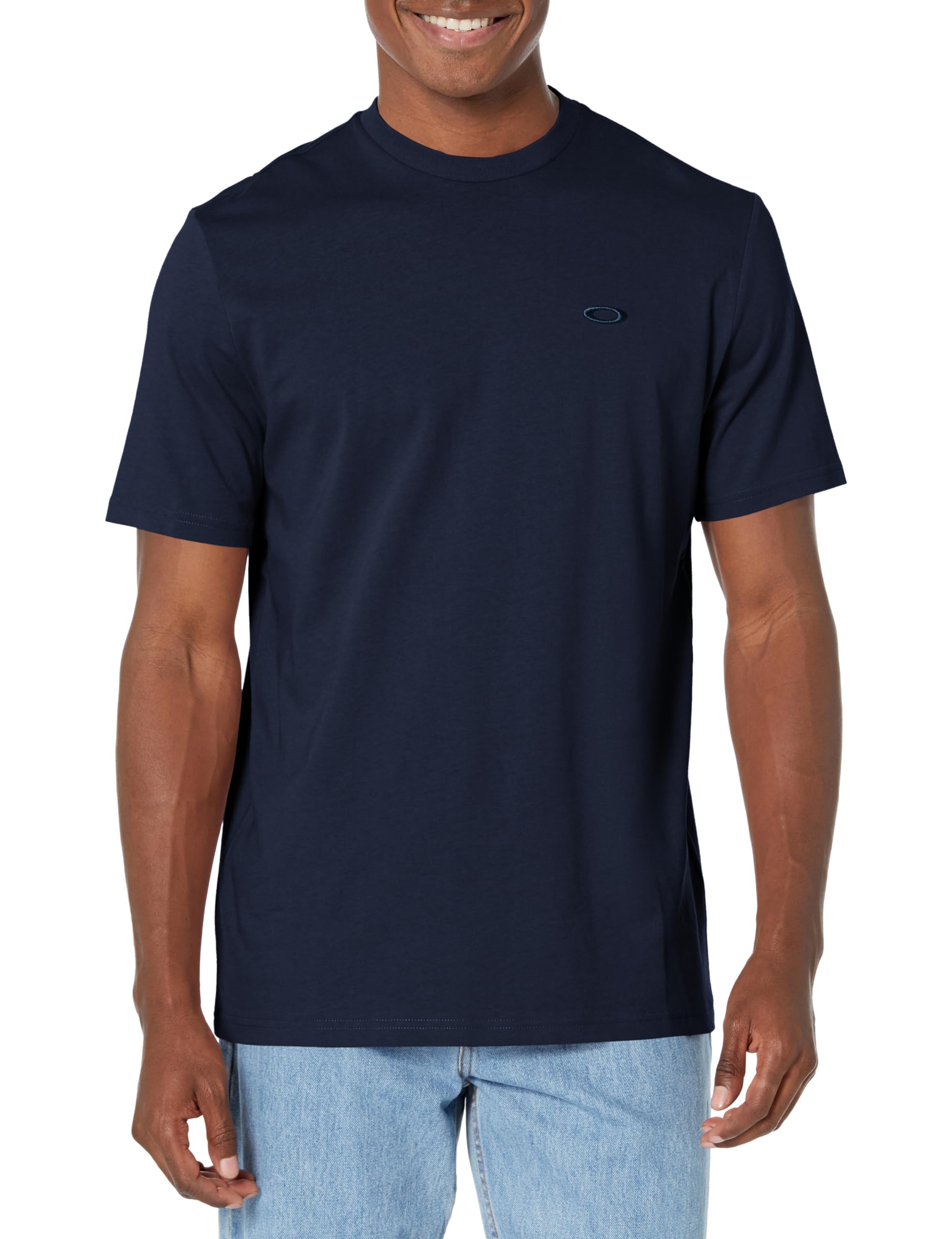 Oakley Foundational Training SS Tee Men's T-Shirt