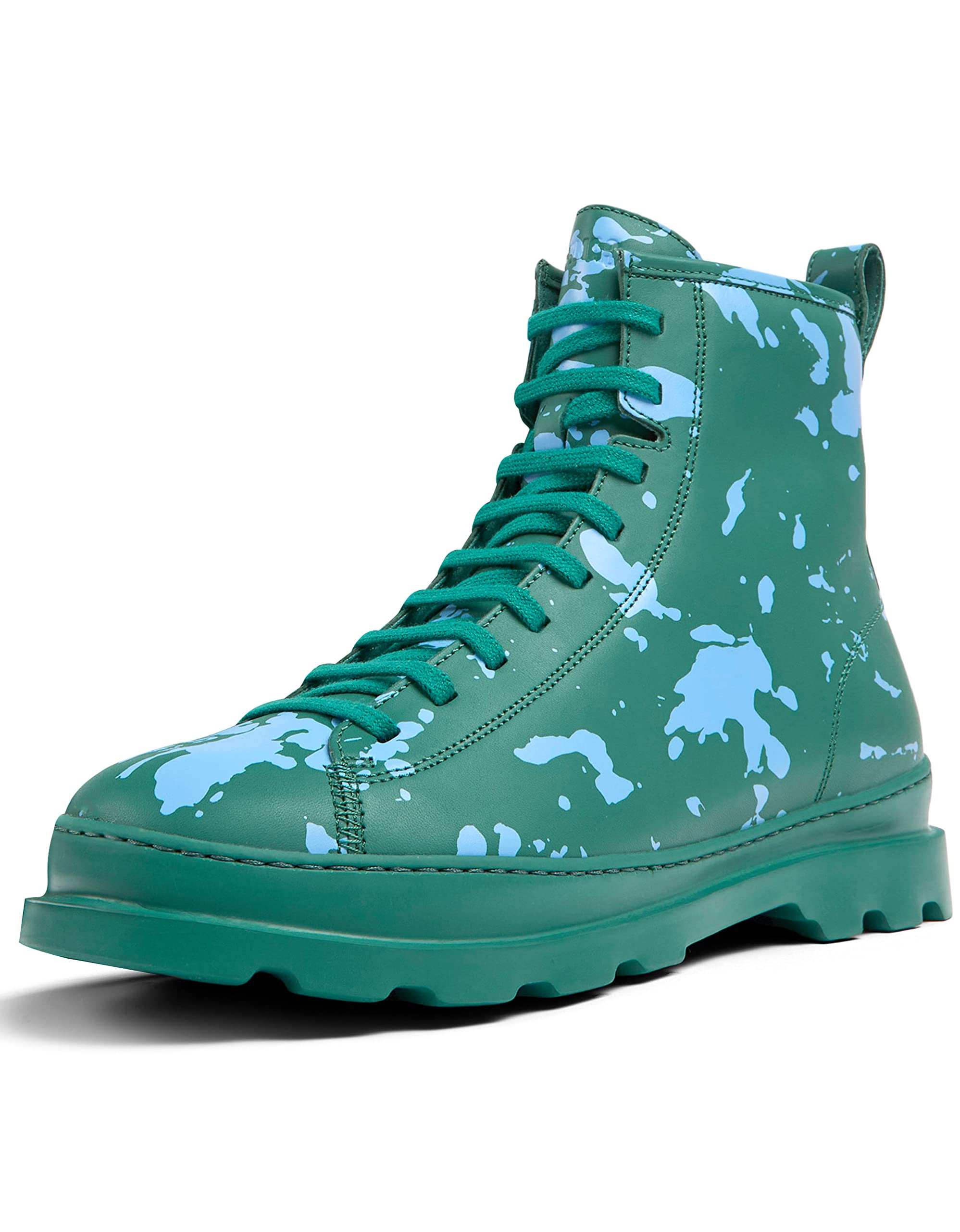 Camper Brutus-k300245 Men's Mid-Calf Boots