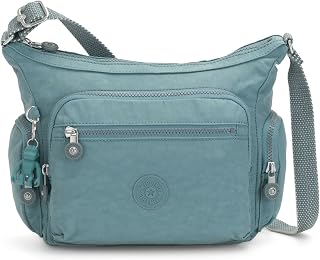 Kipling Gabbie S, Crossbody Femme, Taille Unique