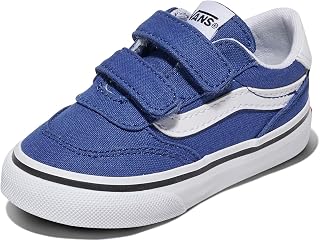 Vans Boys' Brooklyn LS V Trainers