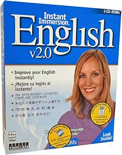 Instant Immersion English 2.0