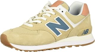 New Balance New Model Men's Sneakers