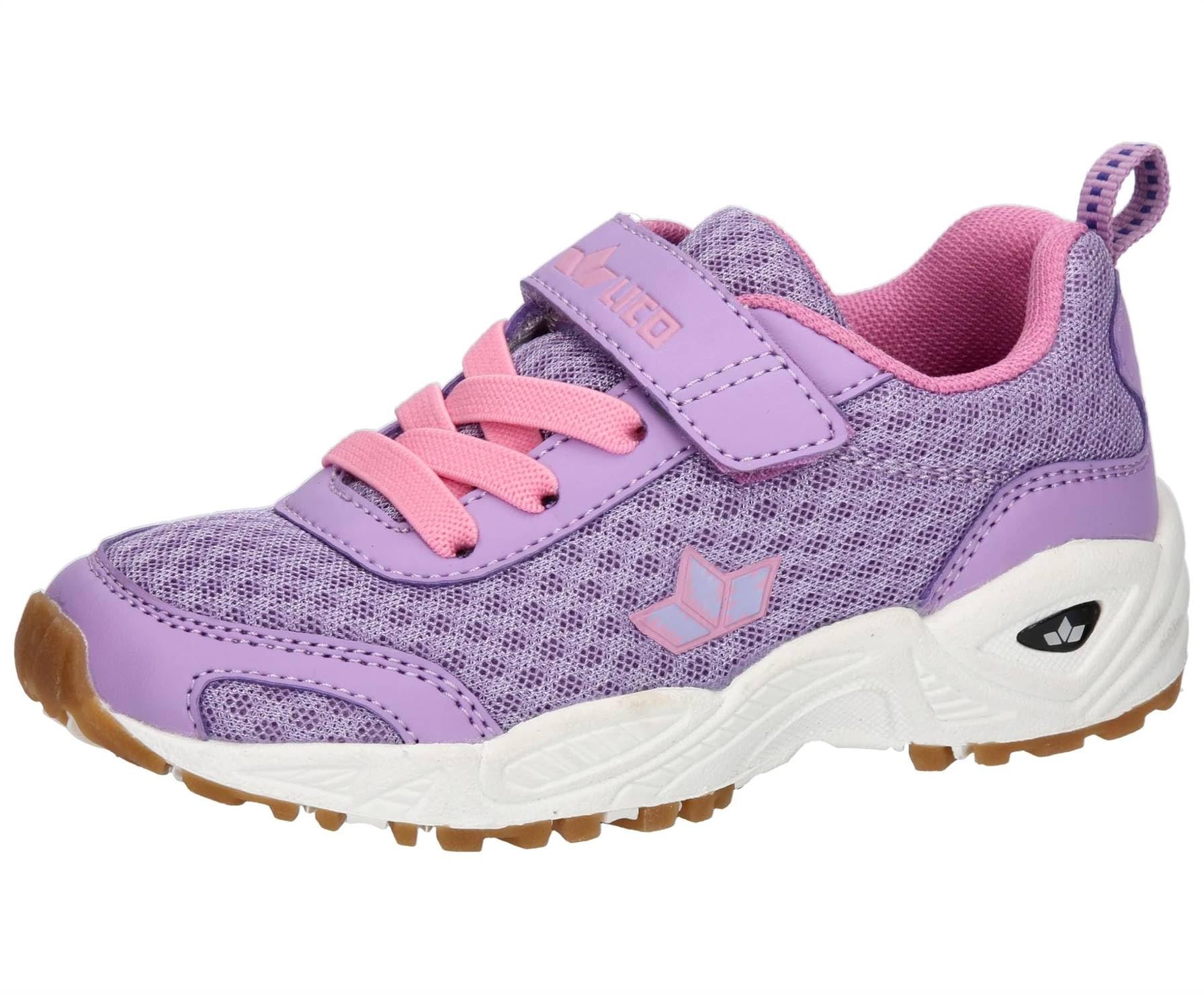 Lico Bronte Vs Zapatillas de gimnasia Unisex niños