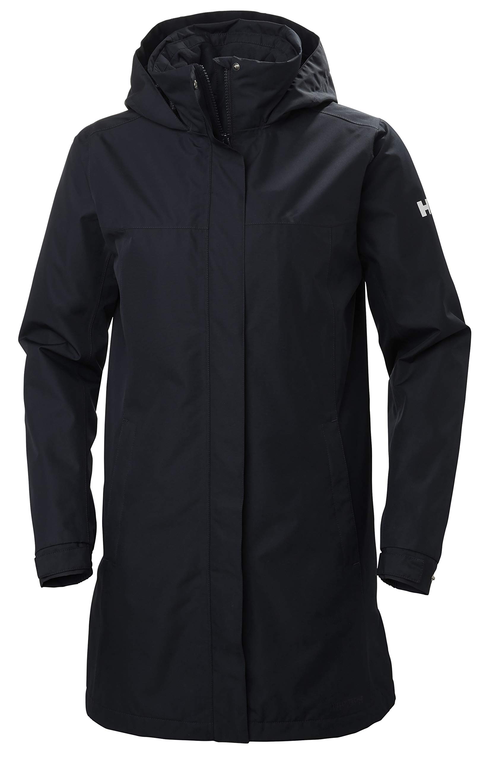 Helly Hansen Women's Helly Hansen Women's Aden Insulated Waterproof Windproof Br