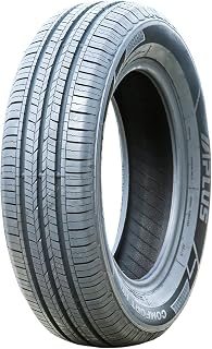Aplus Comfort HP Touring 165/65R14 79H Passenger Tire | Passenger Touring All Season Traction 79H Rated Standard Load Radial Construction Black Sidewall Tire