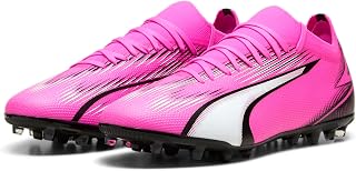 PUMA Ultra Match MG, Men's Football Boots
