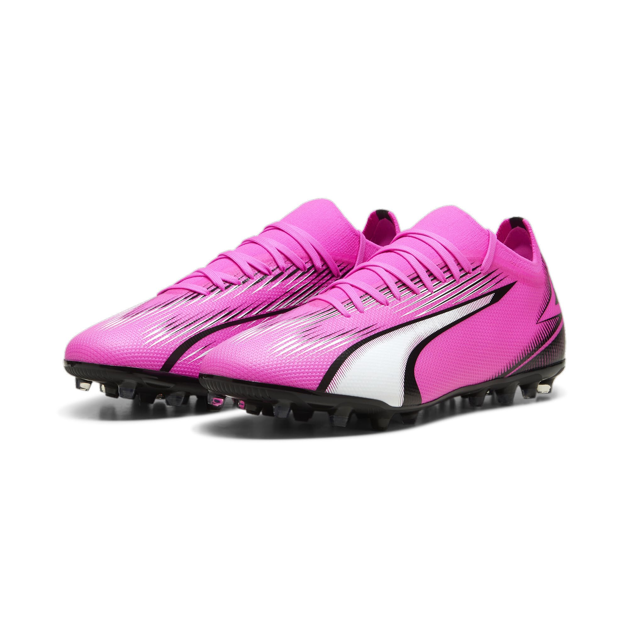 PUMA Men's Ultra Match MG Football Boots