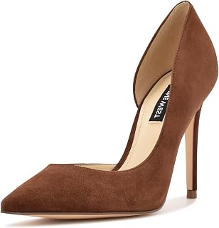 Nine West Ezra, Bomb Woman
