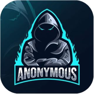 Anonymous Wallpaper 4K