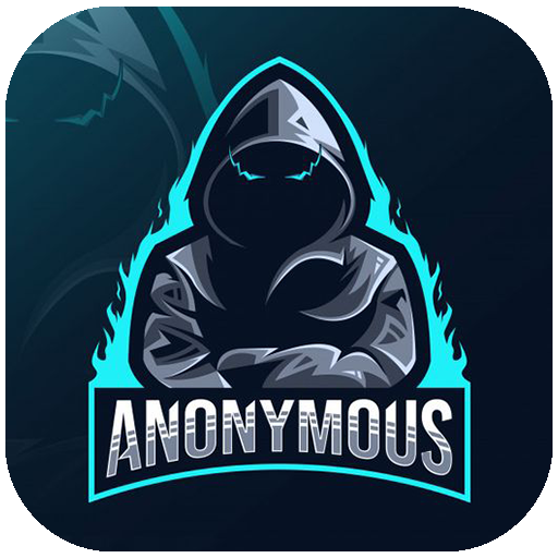 Anonymous Wallpaper 4K
