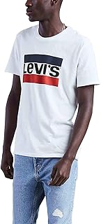 Levi's Men's Graphic Tee (Also Available in Big & Tall)