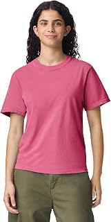 Comfort Colors Adult Heavyweight Short Sleeve T-Shirt Style G1717/G1745 Multipack