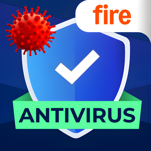 Antivirus for Kindle Fire Tablets and Malware Protection & Virus Remover