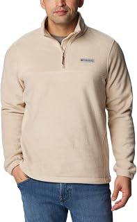 Columbia Steens Mountain Half Zip