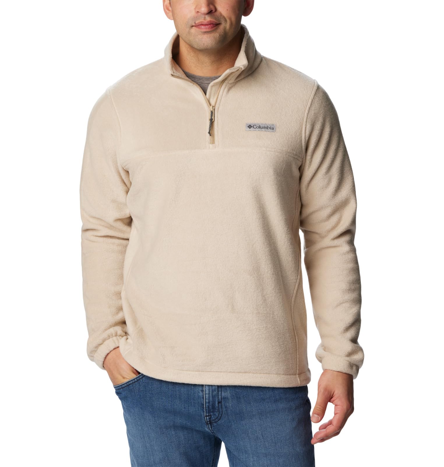Columbia Steens Mountain Half Zip