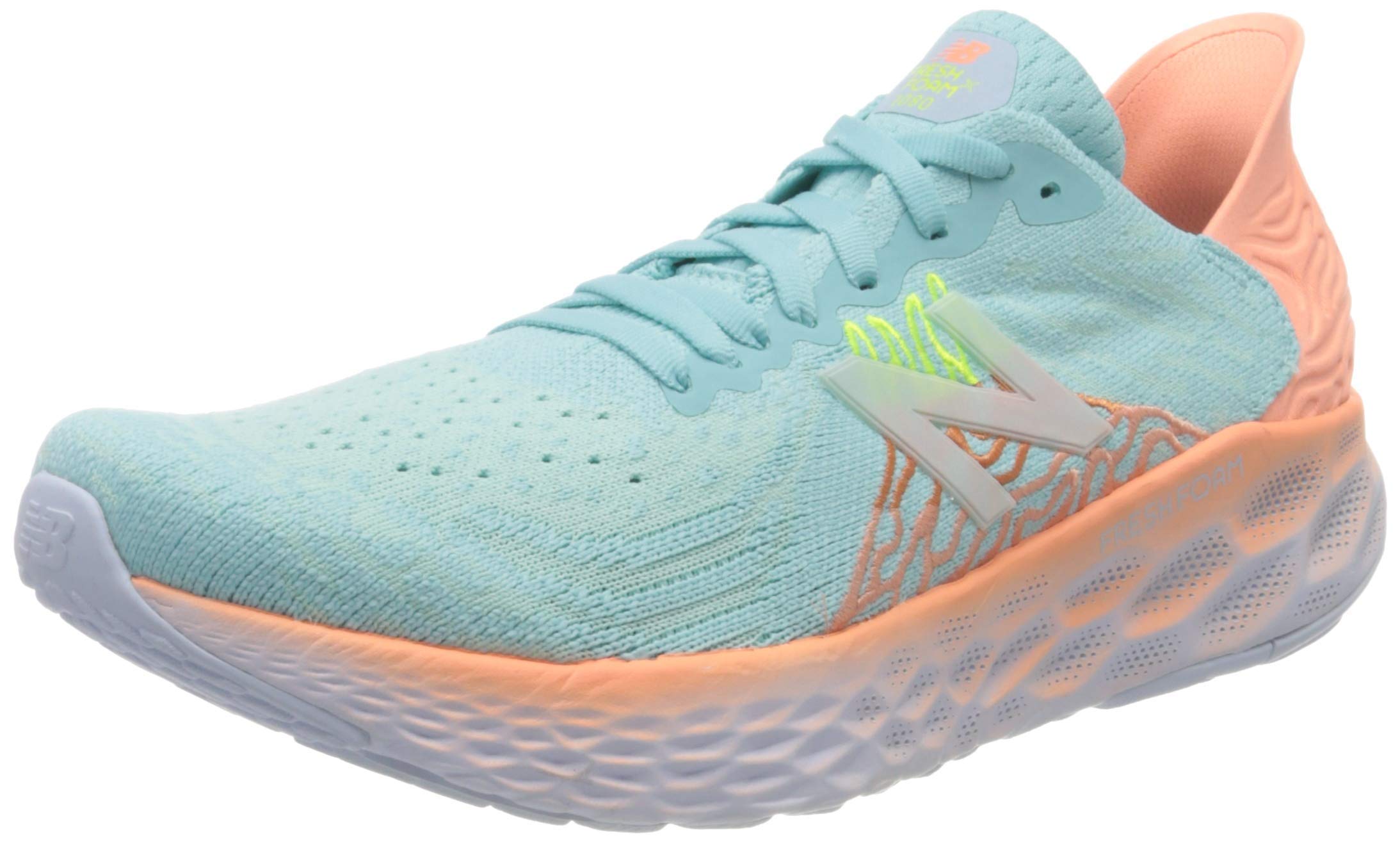 New Balance W1080p10, Women's Running Shoes