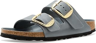Birkenstock Women's Arizona Big Buckle - Oiled Leather