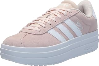 adidas Women's VL Court Bold Sneakers