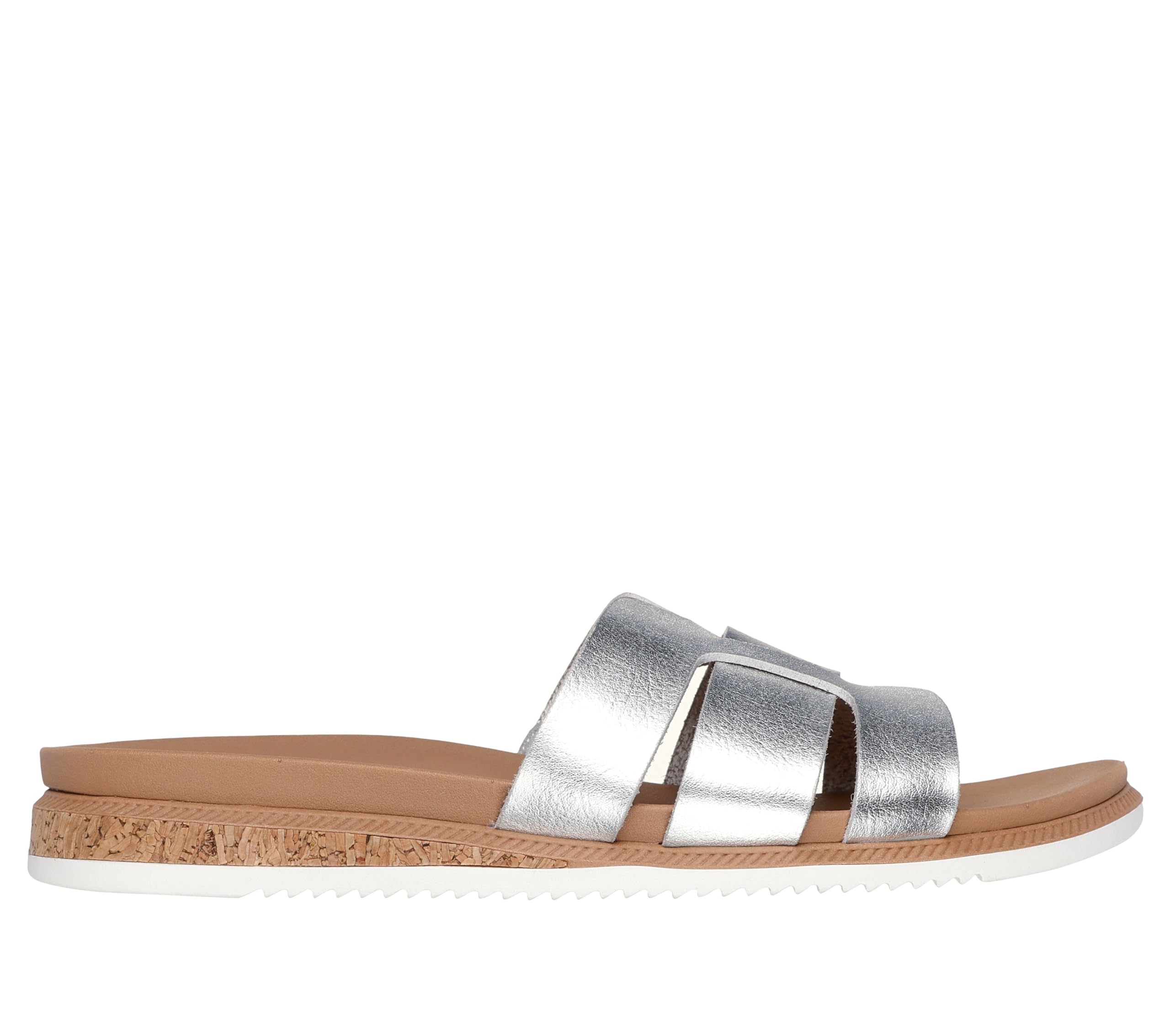 Skechers Desert Kiss Low Peak Look Sandali a ciabattaDonna