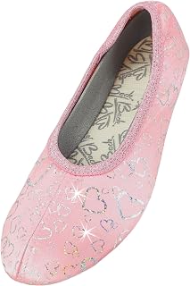 Beck Deluxe-1000, Girls and Girls Ballet Flats