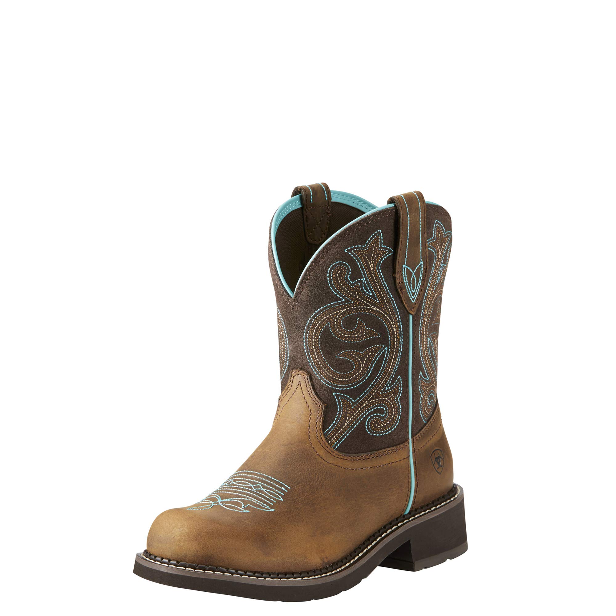 ARIAT Fatbaby Heritage Harmony Women's Cowboy Boot