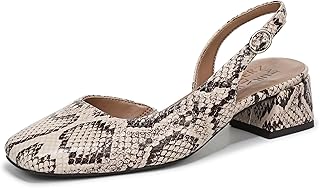 Naturalizer Jayla Back Strap Women