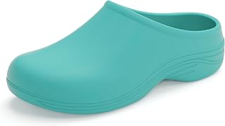 Lakeland Active Women's Lorton Garden, Kitchen & Work Clogs