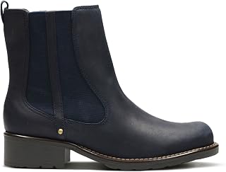 Clarks Women's Charlten Bay Boots