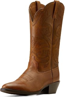ARIAT Fatbaby Heritage Harmony Women's Cowboy Boot