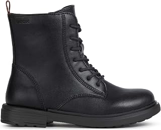Geox Girls' J Eclair Girl DAnkle Boot
