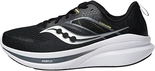 Saucony Omni 22, Women's Trainers