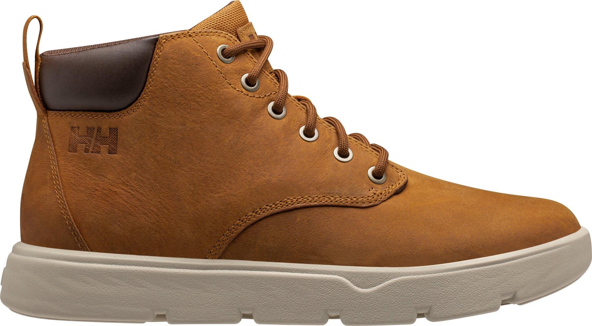 Helly Hansen Leather Pinehurst Men's Trainers