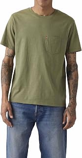 Levi'S SS Classic Pocket Tee Men's T-Shirt (Pack of 1)