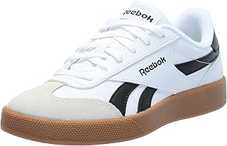Reebok Unisex-Adult Smash Edge Suede