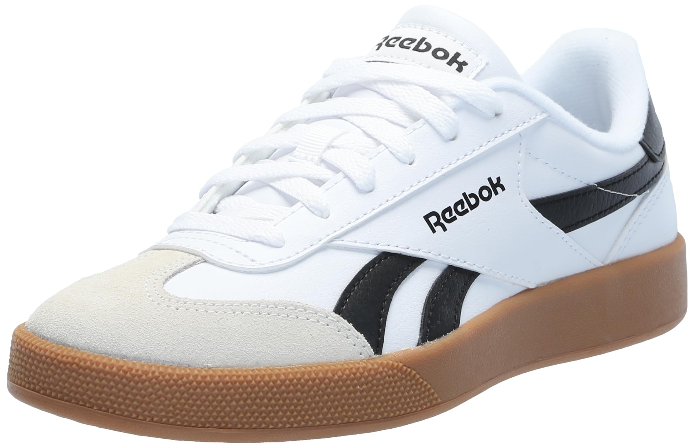 Reebok Unisex-Adult Smash Edge Suede