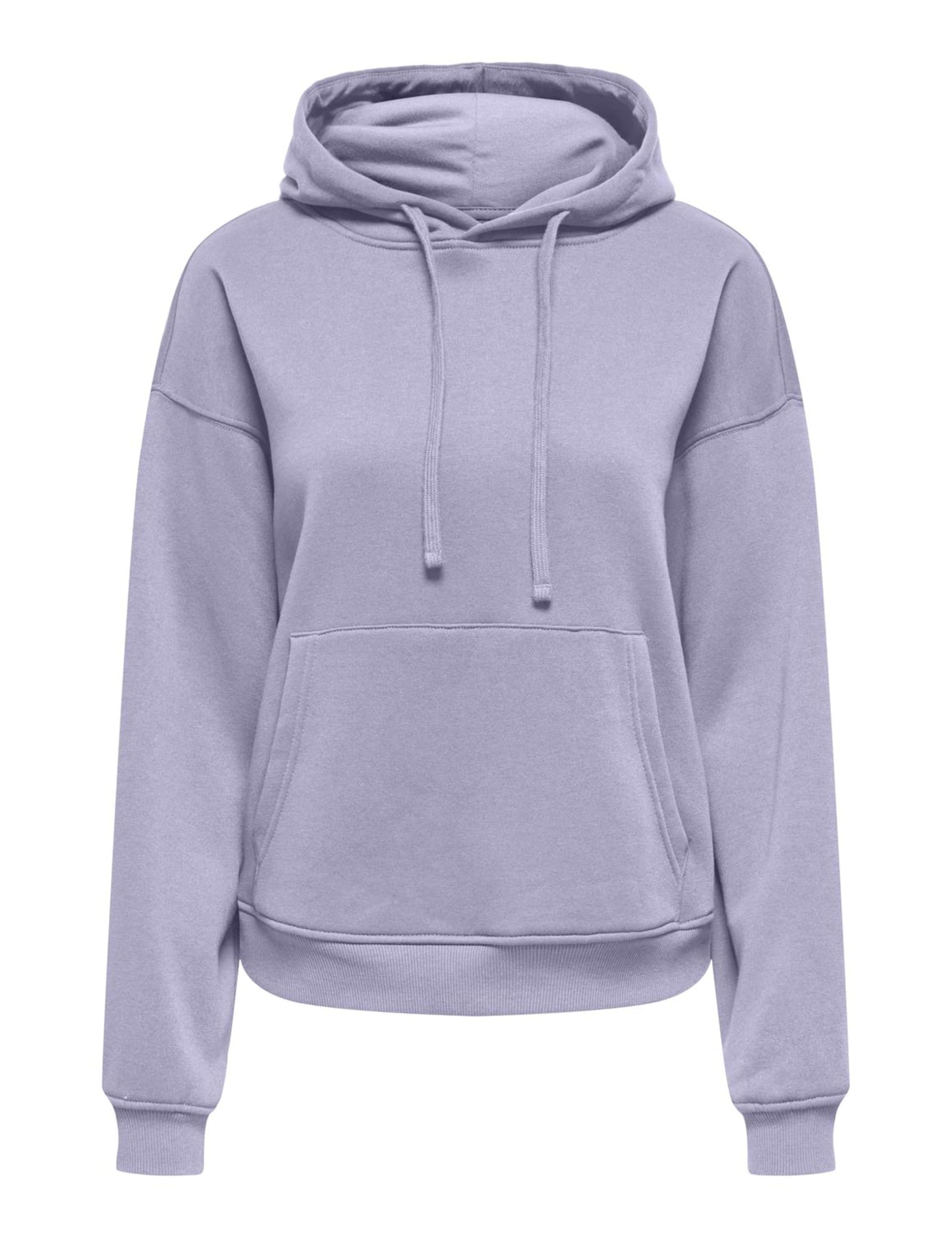 ONLY Onlbest L/S Hood Swt Noos for Women
