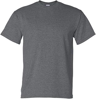 Gildan Heavy Cotton tee T-Shirt, Opaque for Children