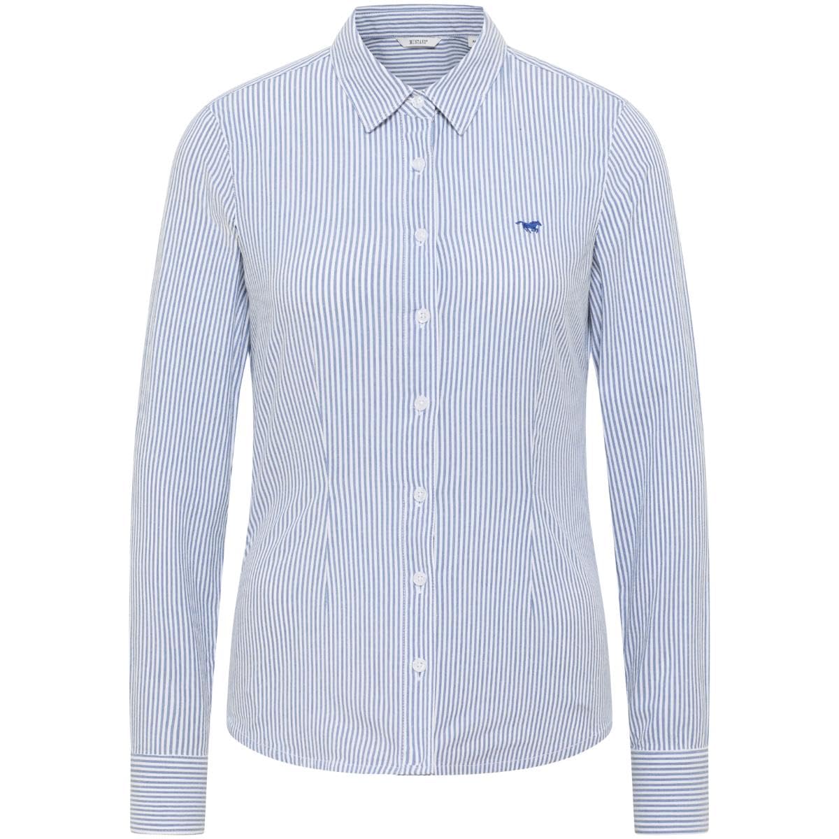 MUSTANG Style Allegheny Blouses for Women