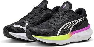 Puma Scend PRO 2 Road Jogging Shoes Unisex - Adult