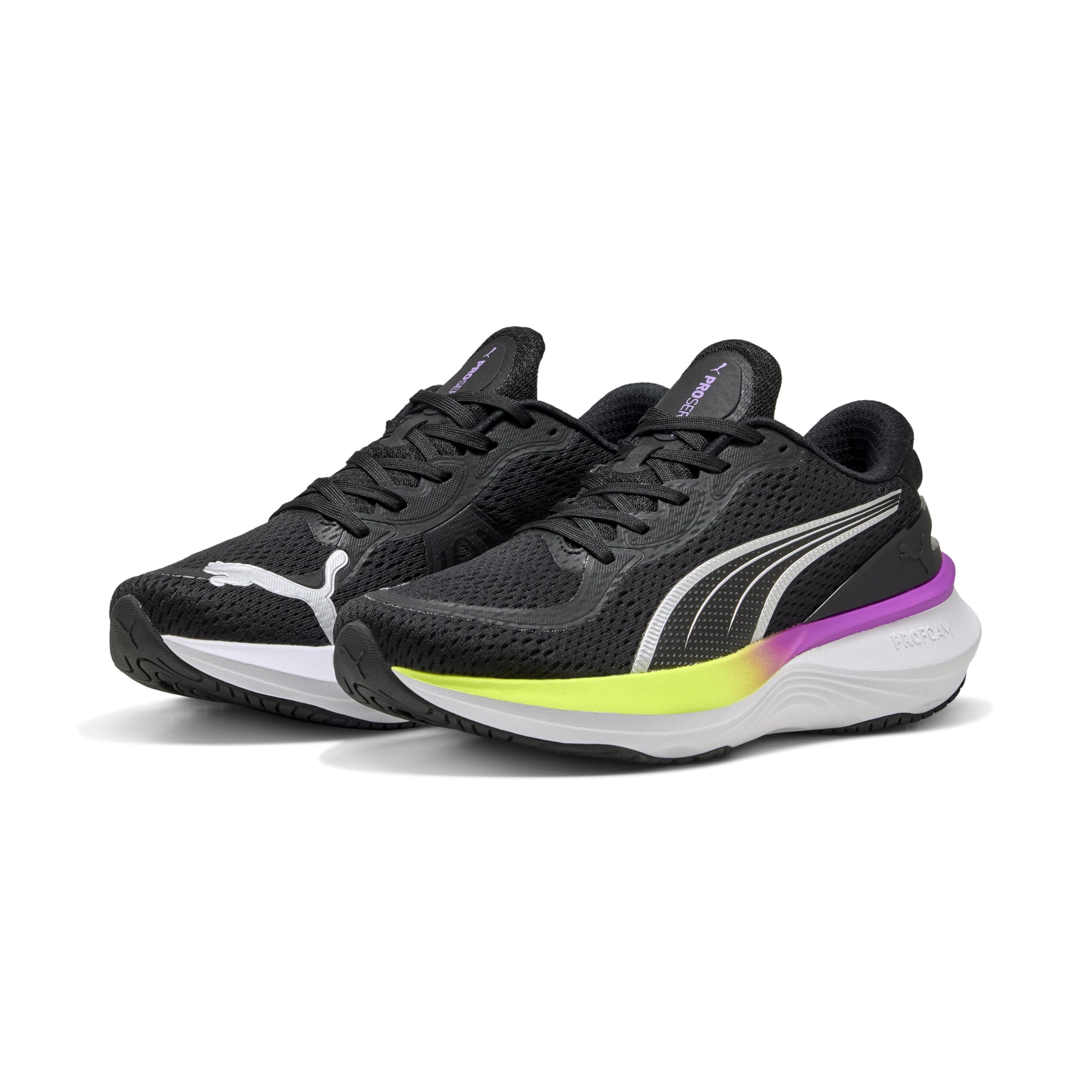 Puma Scend PRO 2 Road Jogging Shoes Unisex - Adult