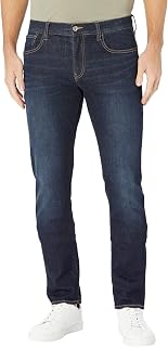 Armani Exchange - A|x Armani Exchange 5 Pocket Slim Denim, Men's Jeans