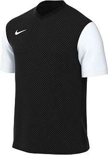 Nike Dri-FIT Tiempo Premiere 2 DH8035 Men's Short Sleeve Football Jersey