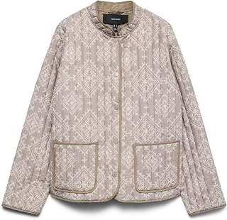 VERO MODA Veste matelassée VMCLARA Vestes