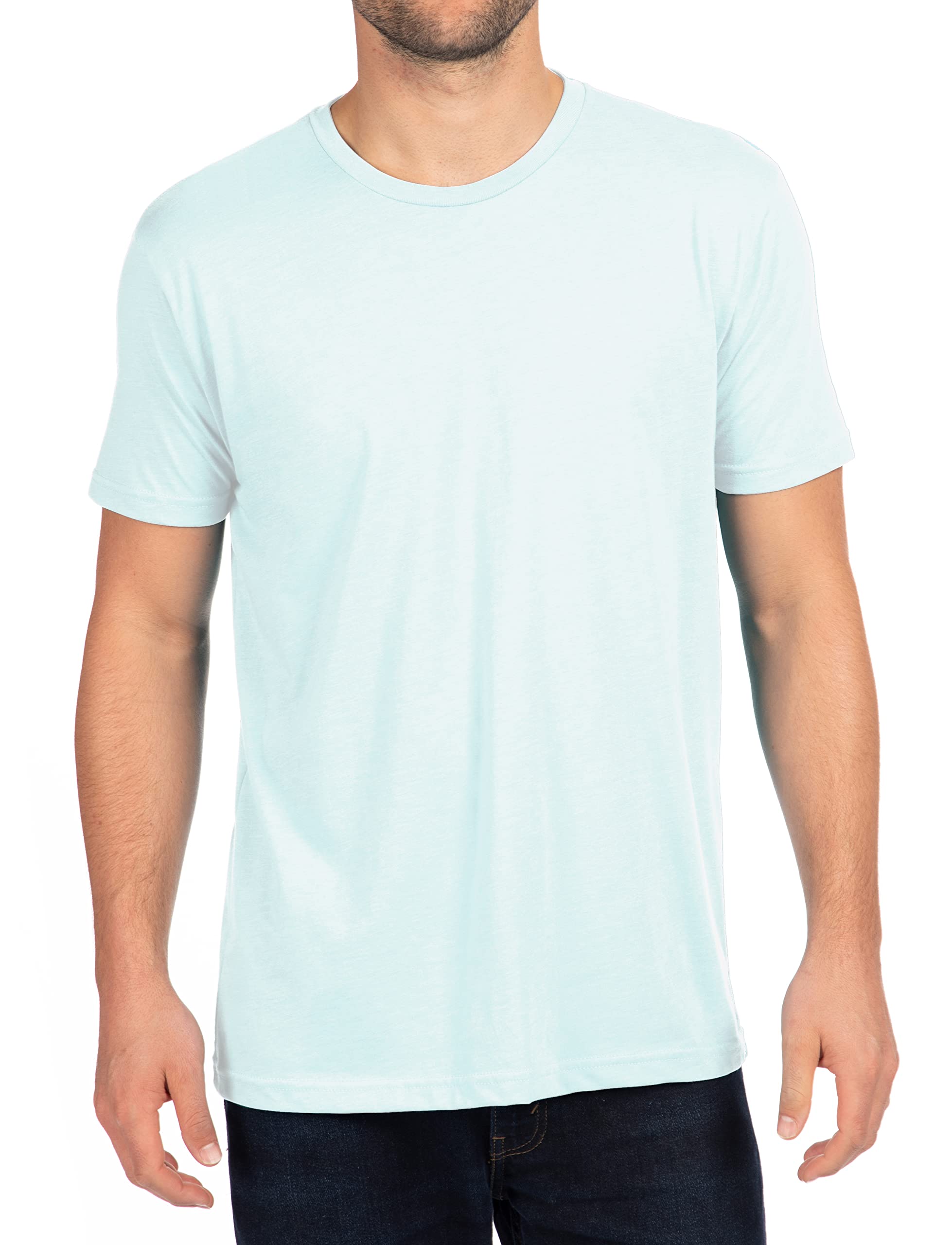 Next Level Apparel Men's N6210 T-Shirt (Pack of 1)