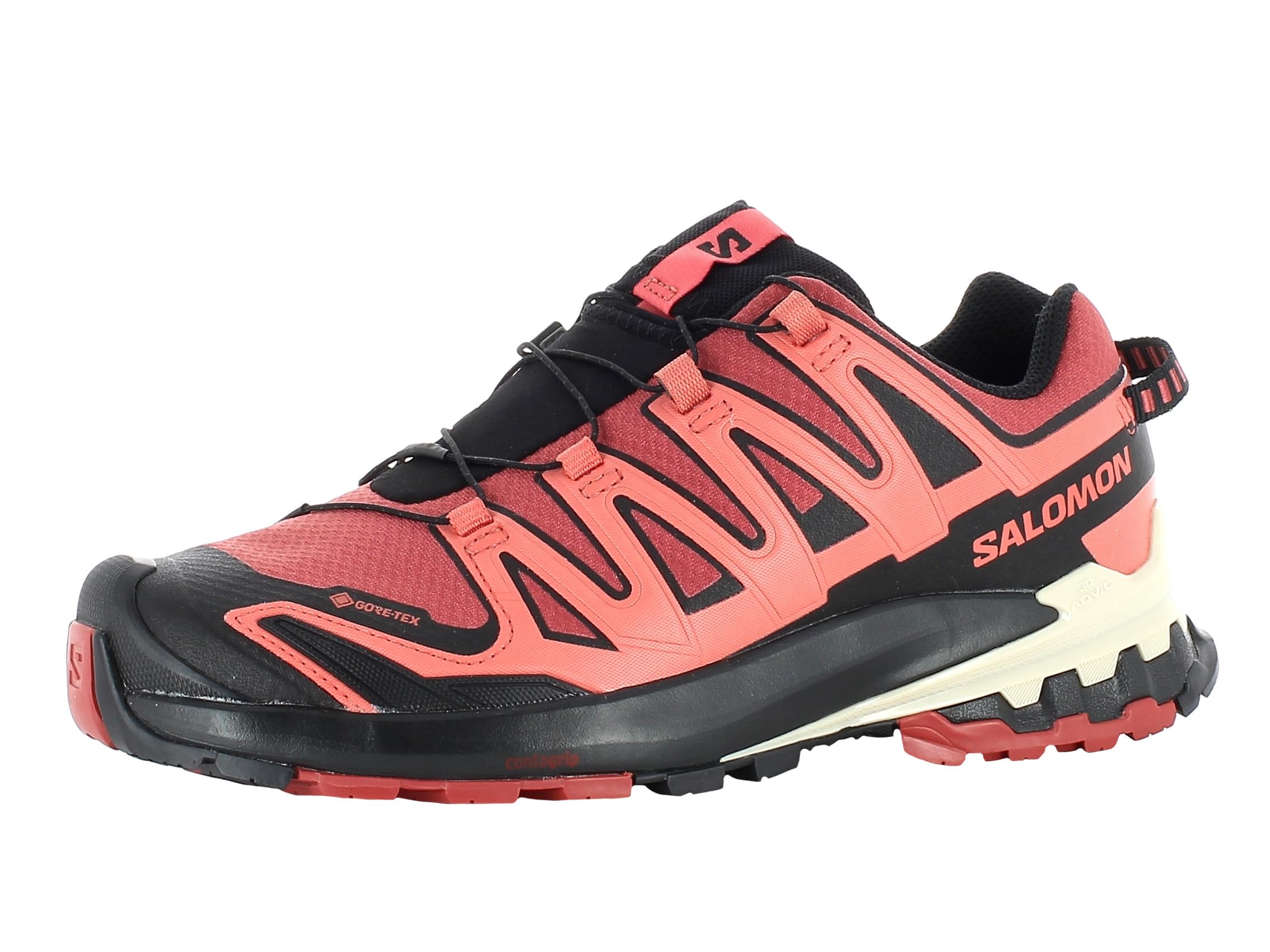 Salomon XA PRO 3D V9 GTX Running shoesWomen